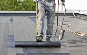 flat roof replacement Lowe, Shropshire