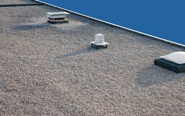 flat roofing Lowe, Shropshire