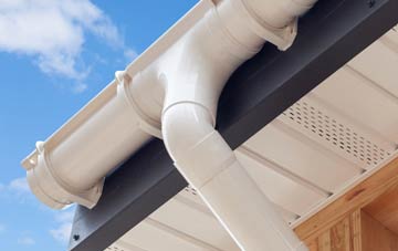 Lowe gutter installation costs