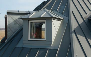 metal roofing Lowe, Shropshire