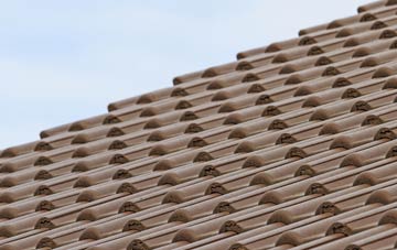 plastic roofing Lowe, Shropshire