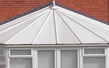 Lowe polycarbonate conservatory roof repairs