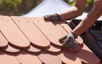 Lowe roof tile contractors