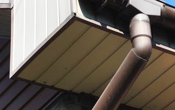 Lowe soffit installation costs