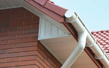 Lowe soffit repair costs