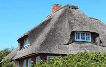 thatch roofing Lowe, Shropshire